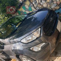 فۆرد ئیکۆ سپۆرت